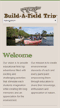 Mobile Screenshot of buildafieldtrip.com